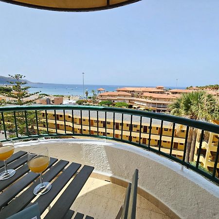 Studio Dream View, Los Cristianos Arona  Exterior photo