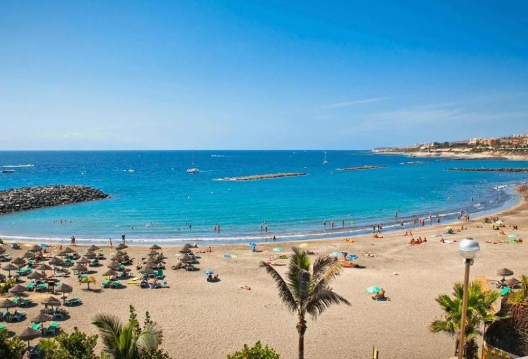 Studio Dream View, Los Cristianos Arona  Exterior photo