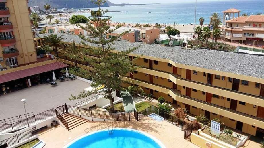 Studio Dream View, Los Cristianos Arona  Exterior photo