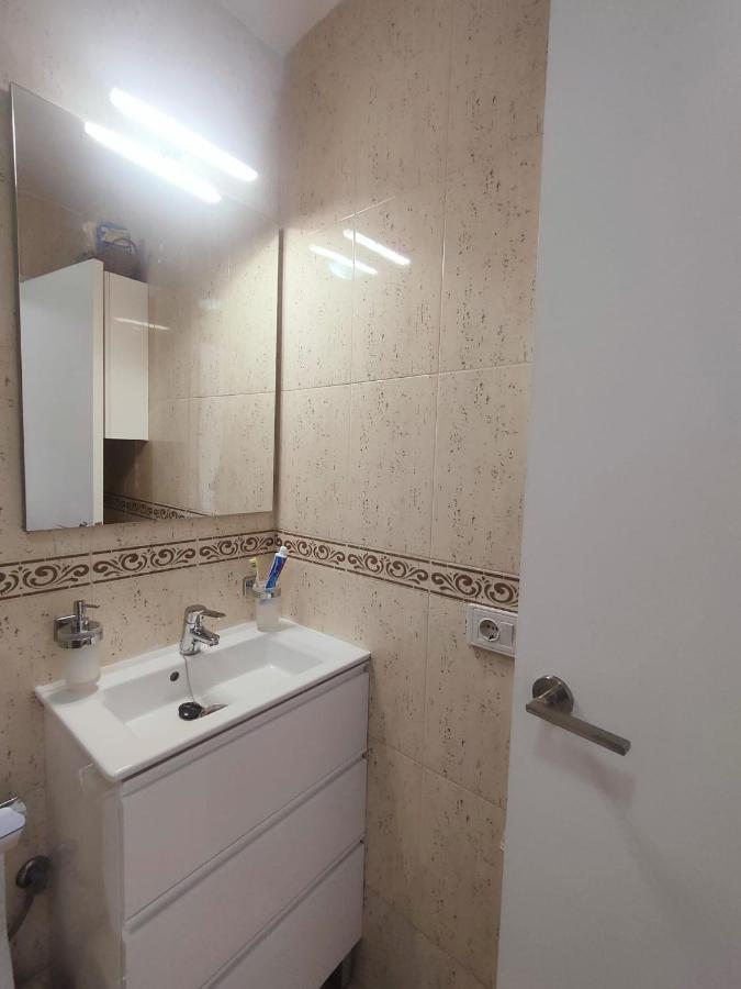 Studio Dream View, Los Cristianos Arona  Exterior photo