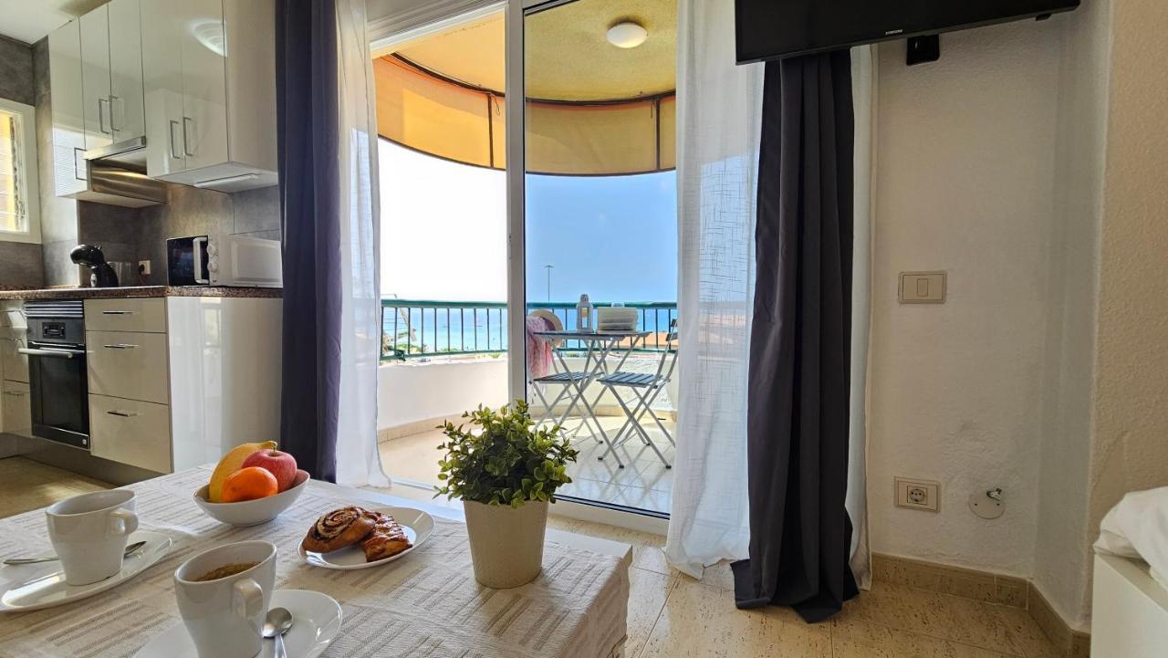 Studio Dream View, Los Cristianos Arona  Exterior photo