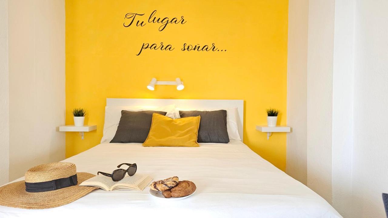Studio Dream View, Los Cristianos Arona  Exterior photo