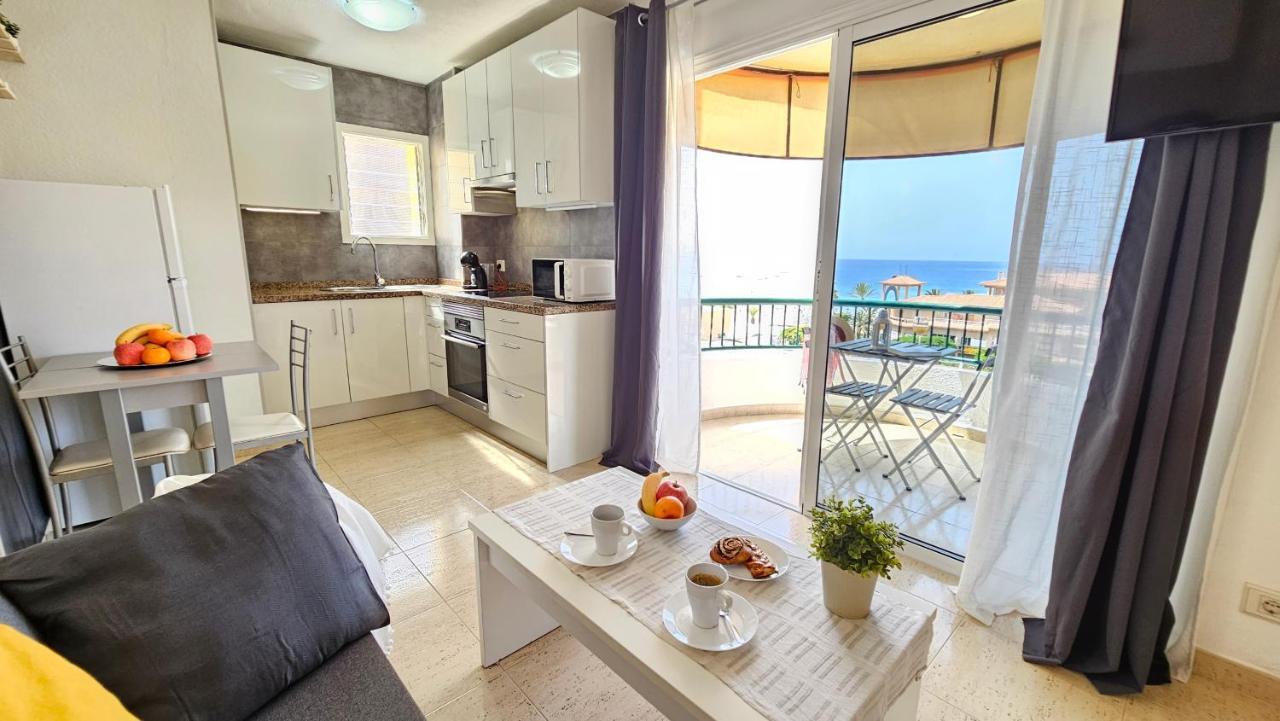 Studio Dream View, Los Cristianos Arona  Exterior photo